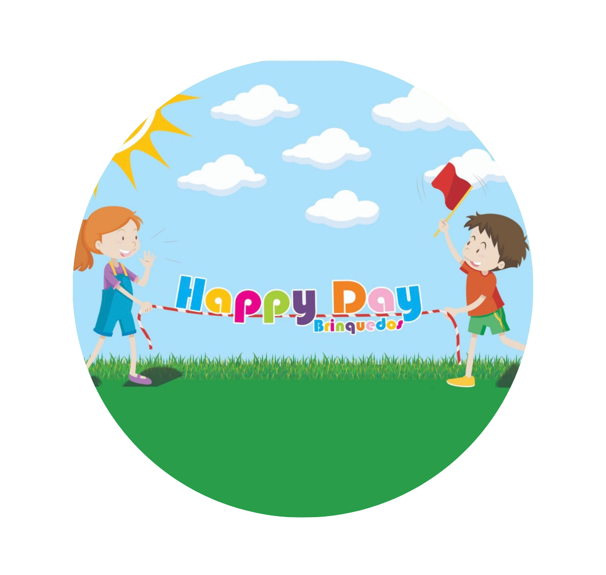 Happy Day Brinquedos